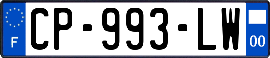 CP-993-LW
