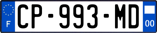 CP-993-MD