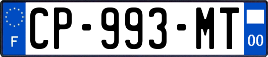 CP-993-MT