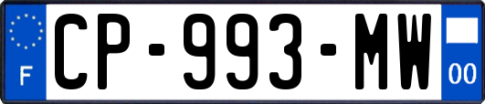 CP-993-MW