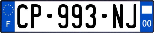 CP-993-NJ