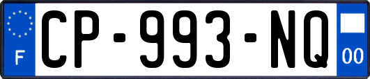 CP-993-NQ