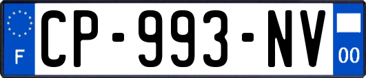 CP-993-NV