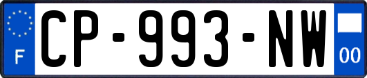 CP-993-NW