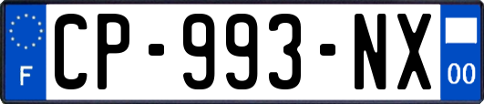 CP-993-NX