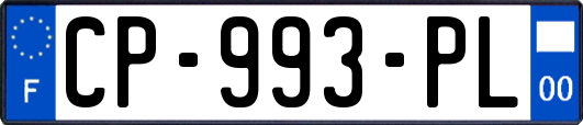 CP-993-PL