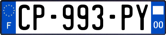 CP-993-PY