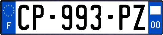 CP-993-PZ