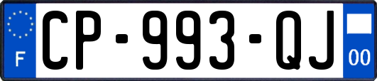 CP-993-QJ