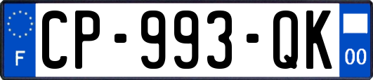 CP-993-QK