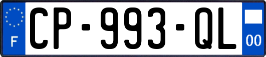 CP-993-QL