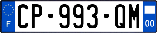 CP-993-QM