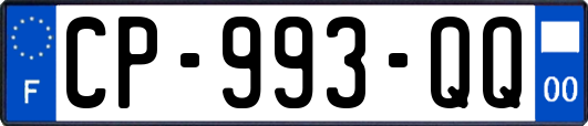 CP-993-QQ