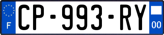 CP-993-RY