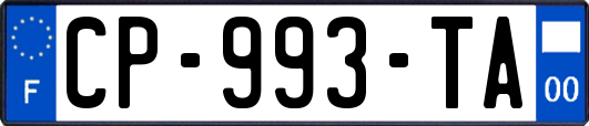 CP-993-TA