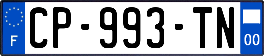 CP-993-TN