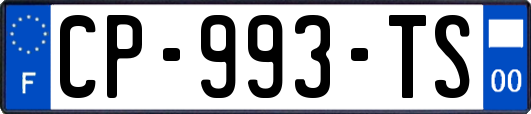 CP-993-TS