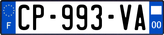 CP-993-VA