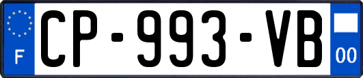 CP-993-VB