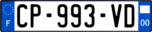 CP-993-VD