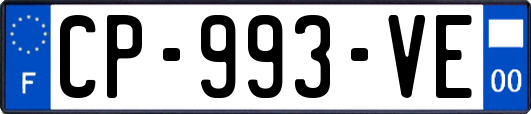 CP-993-VE