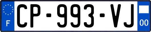 CP-993-VJ
