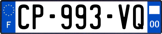 CP-993-VQ