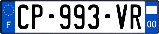 CP-993-VR
