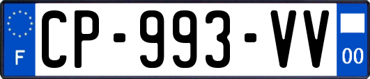 CP-993-VV