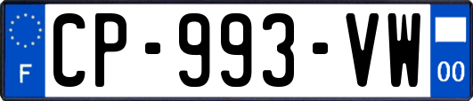 CP-993-VW