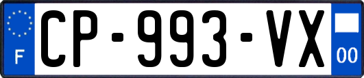 CP-993-VX