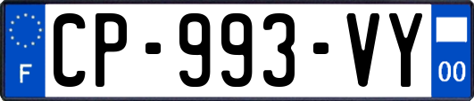 CP-993-VY