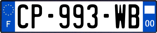 CP-993-WB