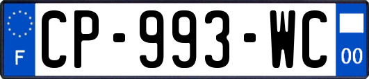 CP-993-WC