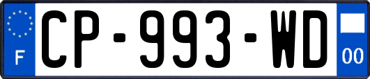 CP-993-WD