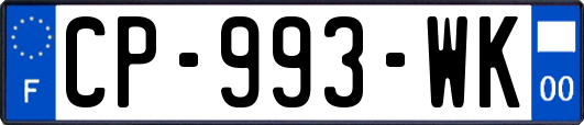 CP-993-WK
