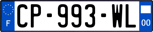CP-993-WL