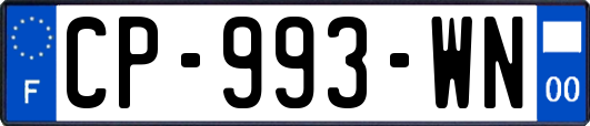 CP-993-WN