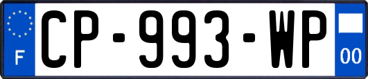 CP-993-WP