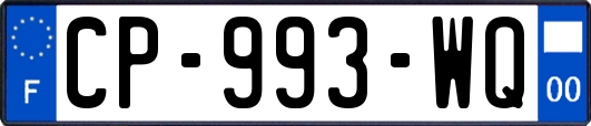 CP-993-WQ