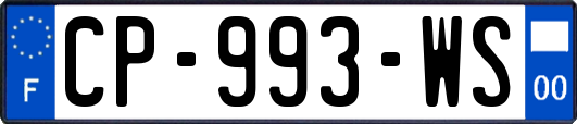 CP-993-WS