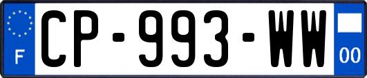 CP-993-WW