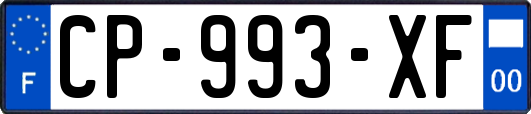 CP-993-XF