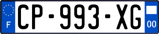 CP-993-XG