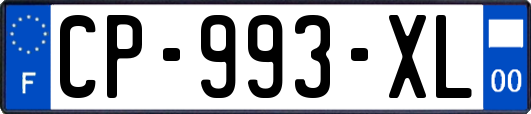 CP-993-XL