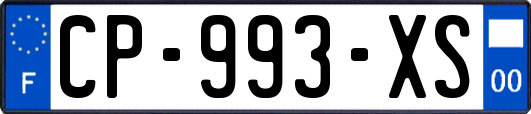 CP-993-XS