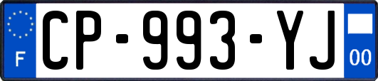 CP-993-YJ