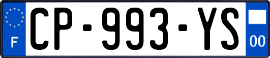 CP-993-YS