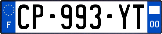 CP-993-YT