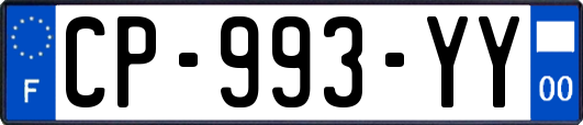 CP-993-YY